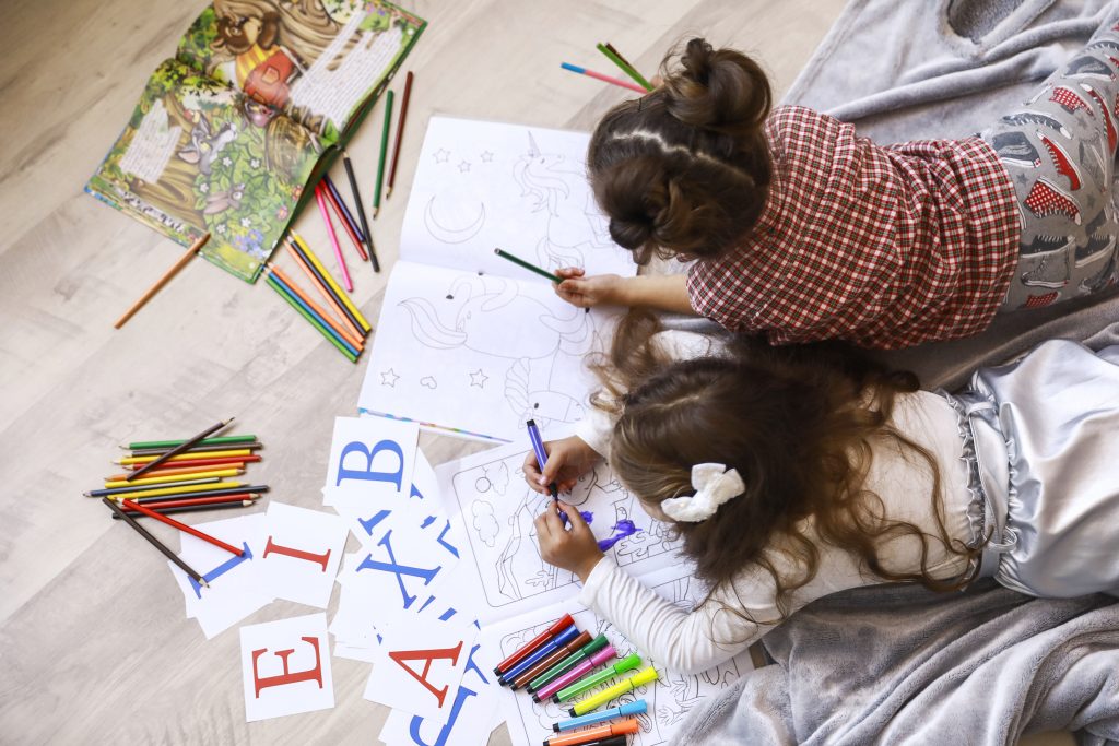 Kinderdagverblijf in Eindhoven