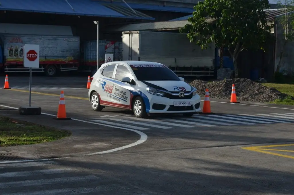 Rijscholen in Eindhoven
