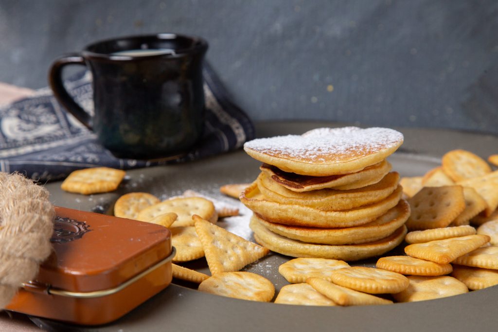 Bakkerij in Eindhoven