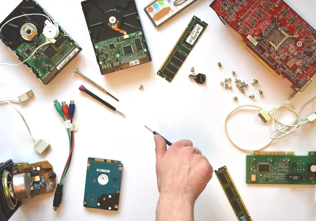 Computer reparatie in Eindhoven
