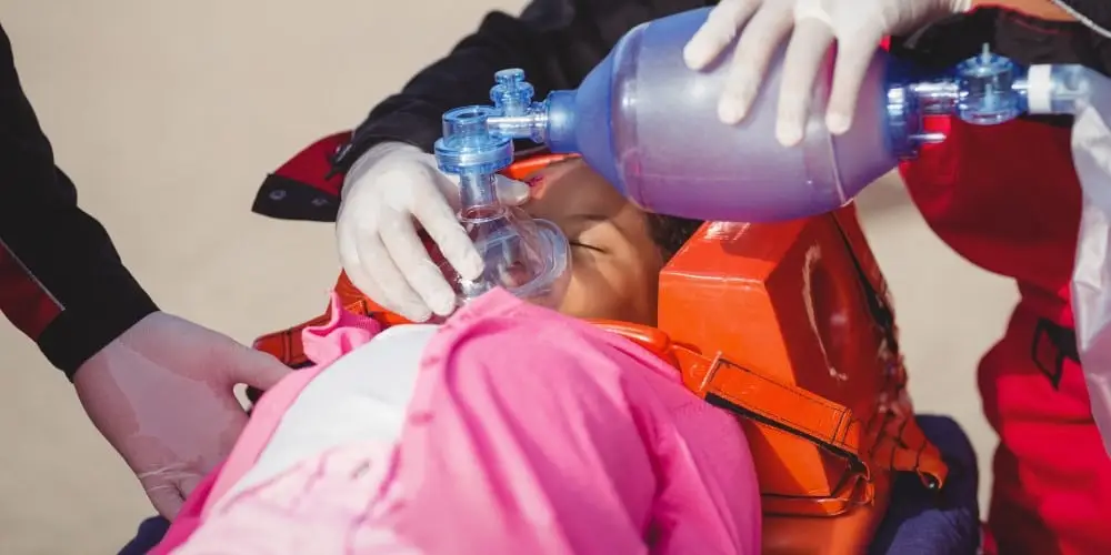 Noodgeval in Eindhoven