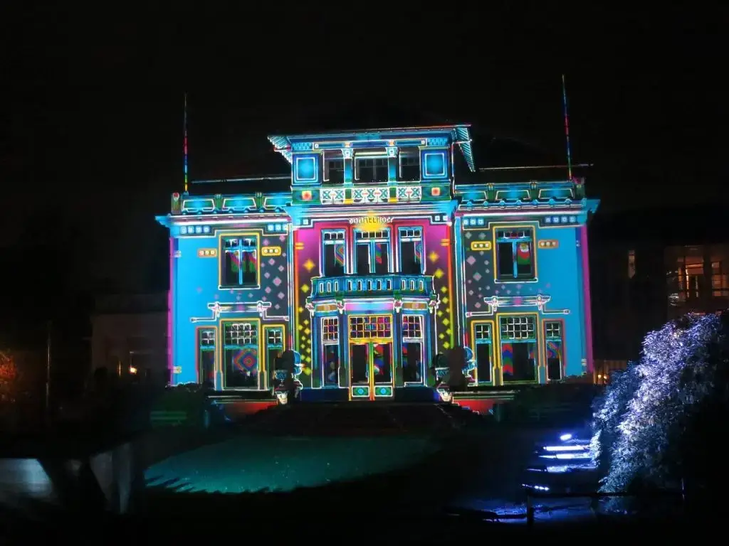Huis te Eindhoven