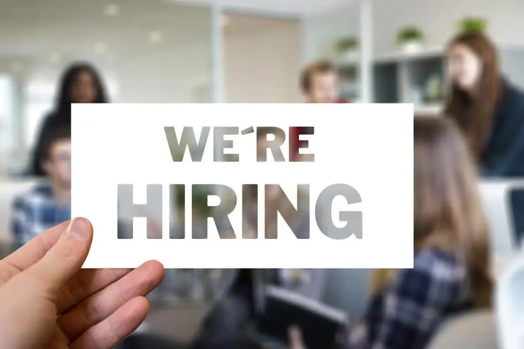we're hiring in Eindhoven
