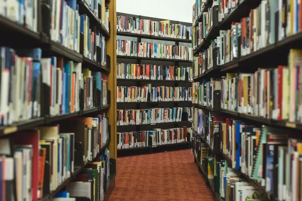 Bibliotheken in Eindhoven
