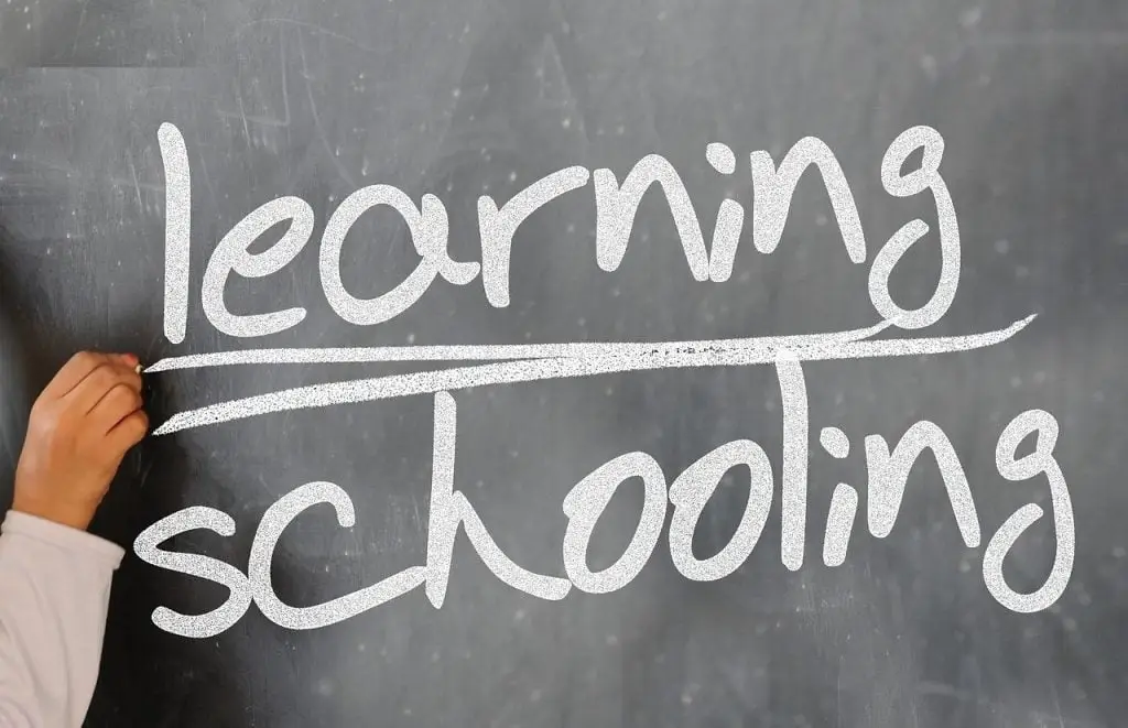 learning schoooling in Eindhoven
