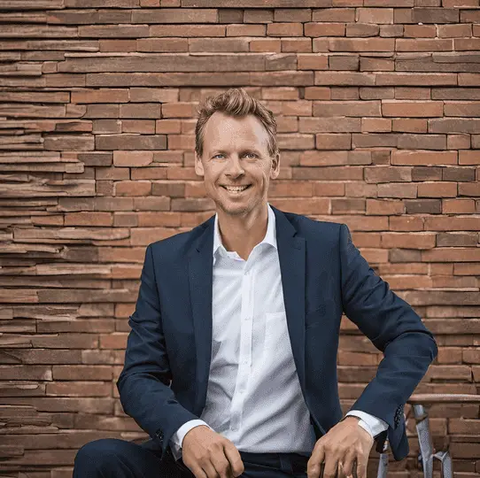 Joris Bakker