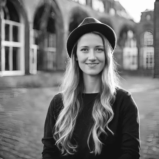 Sophie Meijer