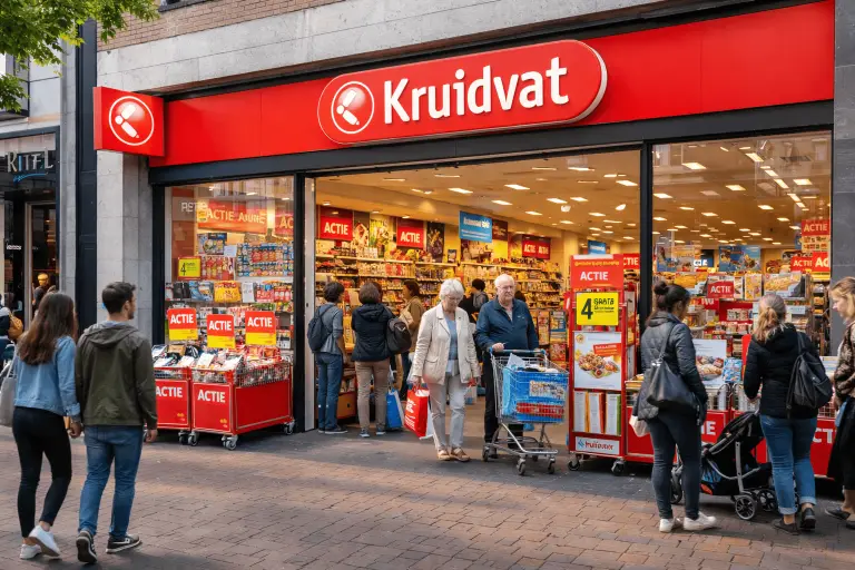 Kruidvat-openingstijden-in-Eindhoven