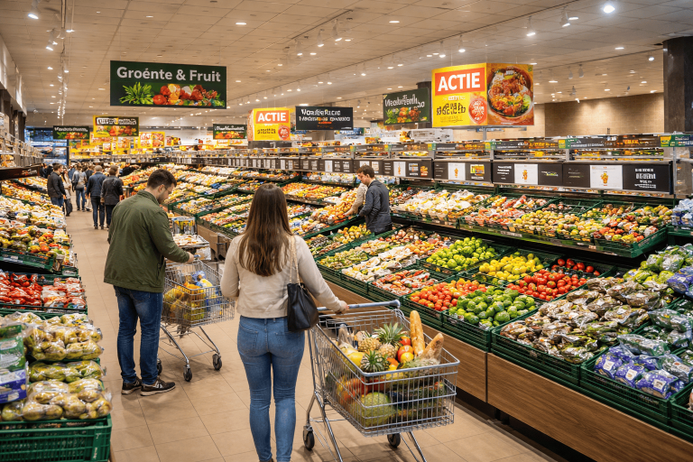 Lidl openingstijden in Eindhoven