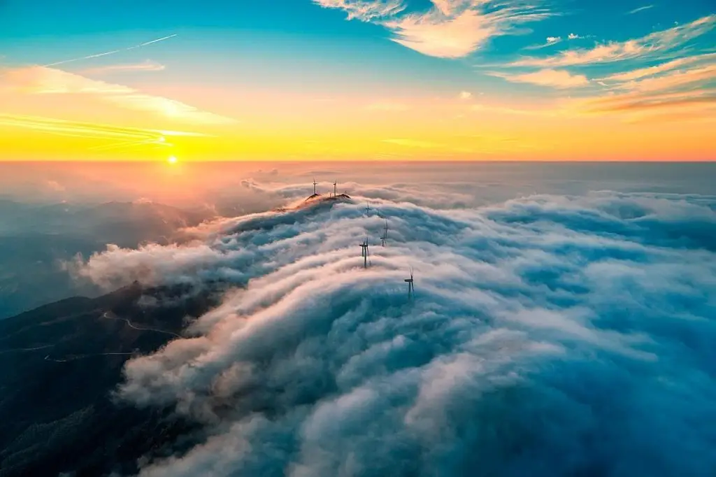 Over Eindhoven