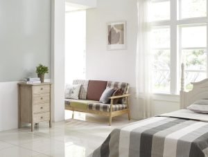 Moderne kunststof kozijnen geplaatst tijdens woningrenovatie in Almere, met nadruk op isolatie en onderhoudsvriendelijkheid