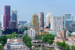 Bedrijven in Eindhoven
